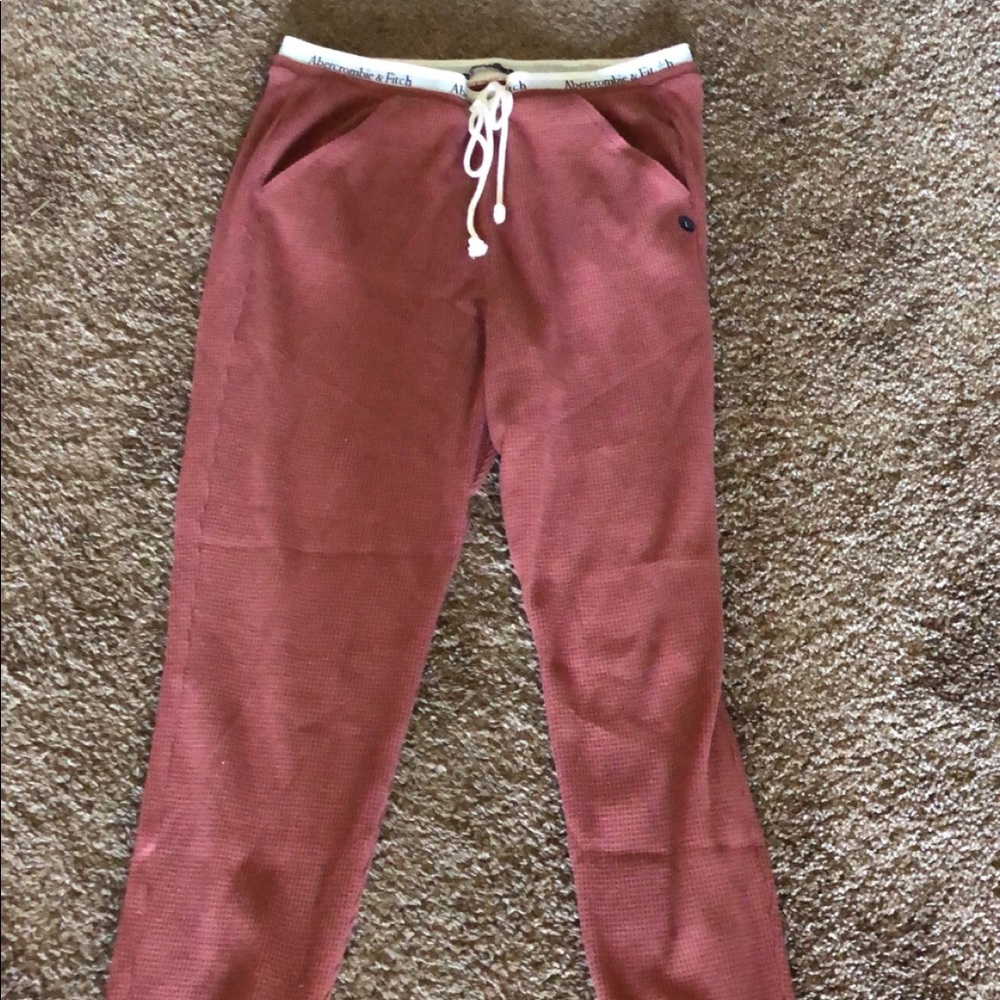Abercrombie & Fitch Sweat Joggers